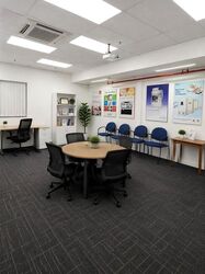 Pantech Business Hub (D5), Factory #607857731